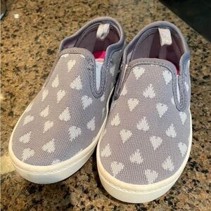 Toddler shoes